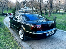 VW Phaeton 5.0 TDI V10, снимка 3