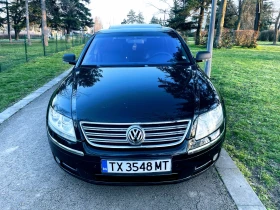 VW Phaeton 5.0 TDI V10, снимка 8