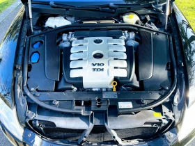 VW Phaeton 5.0 TDI V10, снимка 14