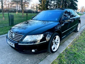 VW Phaeton 5.0 TDI V10, снимка 1