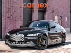 BMW i4 eDrive35 Gran Coupe RWD | No accident | Low mileag, снимка 1