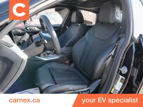 BMW i4 eDrive35 Gran Coupe RWD | No accident | Low mileag, снимка 9