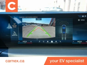 BMW i4 eDrive35 Gran Coupe RWD | No accident | Low mileag, снимка 14