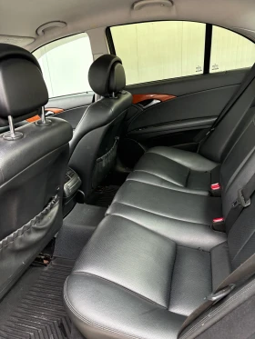 Mercedes-Benz E 200, снимка 7