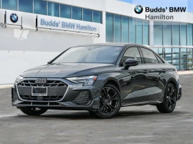 Audi A3 Technik 40 TFSI, снимка 1