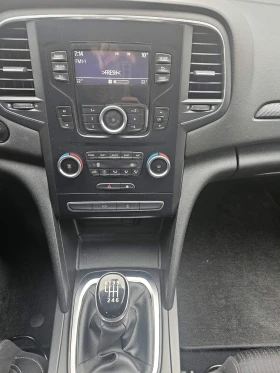 Renault Megane 1.3 TCe 140, снимка 9