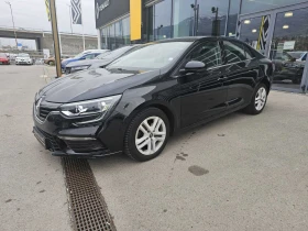 Renault Megane 1.3 TCe 140, снимка 1