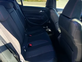 Peugeot 308 GT-line 2.0 HDI, снимка 15