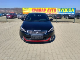 Peugeot 308 GT-line 2.0 HDI, снимка 1