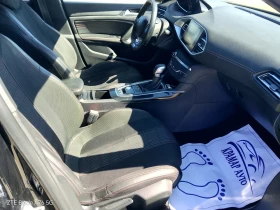 Peugeot 308 GT-line 2.0 HDI, снимка 7