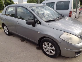 Nissan Tiida, снимка 2