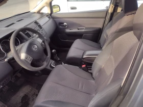 Nissan Tiida, снимка 4
