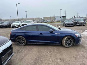 Audi S5 * Technik * ДИСТРОНИК * 360 * КОМПЛЕКТ ГУМИ, снимка 3