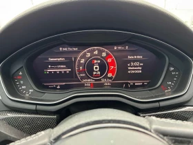 Audi S5 * Technik * ДИСТРОНИК * 360 * КОМПЛЕКТ ГУМИ, снимка 8