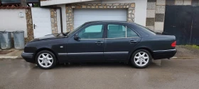Mercedes-Benz E 250, снимка 2