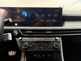 Hyundai Sonata  Preferred Trend| LANE ASSIST| PANO| ПОДГРЕВИ| , снимка 9