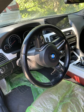 BMW M6, снимка 5