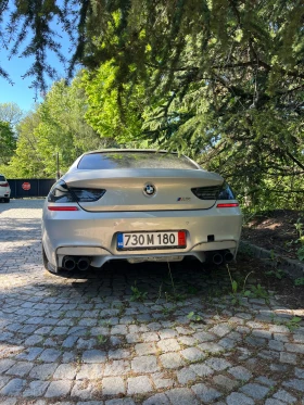 BMW M6, снимка 2
