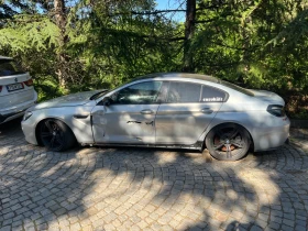 BMW M6, снимка 3