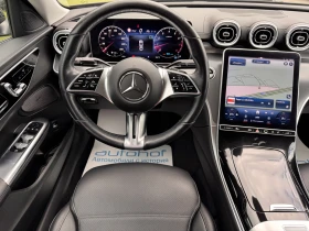 Mercedes-Benz C 300 Avantgarde/2.0i/258k.c./9АТ/4matic, снимка 11