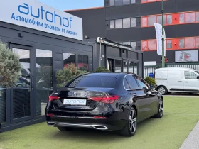 Mercedes-Benz C 300 Avantgarde/2.0i/258k.c./9АТ/4matic, снимка 4
