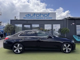 Mercedes-Benz C 300 Avantgarde/2.0i/258k.c./9АТ/4matic, снимка 5