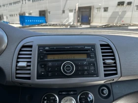 Nissan Micra 1.4i 88 к.с. , снимка 14