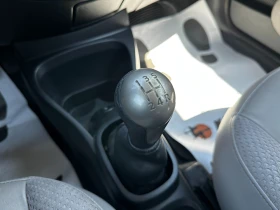 Nissan Micra 1.4i 88 к.с. , снимка 12
