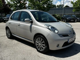 Nissan Micra 1.4i 88 к.с. , снимка 6