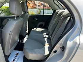 Nissan Micra 1.4i 88 к.с. , снимка 10