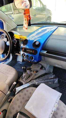 VW Beetle, снимка 7