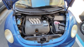 VW Beetle, снимка 8