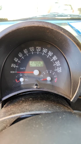 VW Beetle, снимка 5