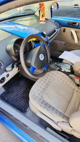 VW Beetle, снимка 4