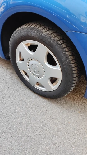 VW Beetle, снимка 10