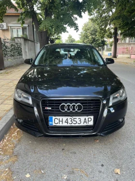 Audi A3 2.0, снимка 2