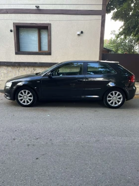 Audi A3 2.0, снимка 3