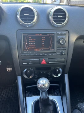 Audi A3 2.0, снимка 5