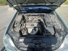 Citroen Xsara 1.4, снимка 6