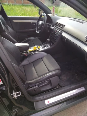 Audi A4 S LINE, снимка 9