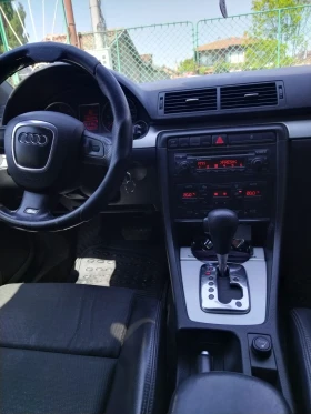 Audi A4 S LINE, снимка 4