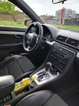 Audi A4 S LINE, снимка 10
