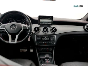 Mercedes-Benz CLA 45 AMG * 4MATIC * АвтоКредит * (ЦЕНА ДО БГ), снимка 13