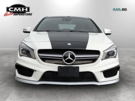 Mercedes-Benz CLA 45 AMG * 4MATIC * АвтоКредит * (ЦЕНА ДО БГ), снимка 6