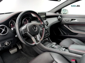 Mercedes-Benz CLA 45 AMG * 4MATIC * АвтоКредит * (ЦЕНА ДО БГ), снимка 9