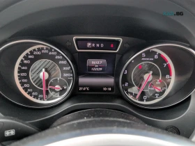 Mercedes-Benz CLA 45 AMG * 4MATIC * АвтоКредит * (ЦЕНА ДО БГ), снимка 15