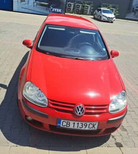 VW Golf 5, снимка 2