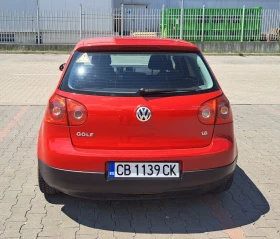 VW Golf 5, снимка 8