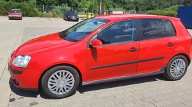 VW Golf 5, снимка 4