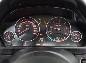 BMW 320  D M Sport F30 , снимка 8